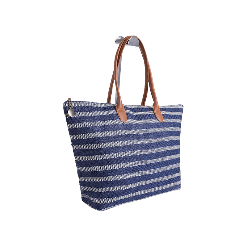 Colorful hand crochet papyrus flowers handmade papyrus bag