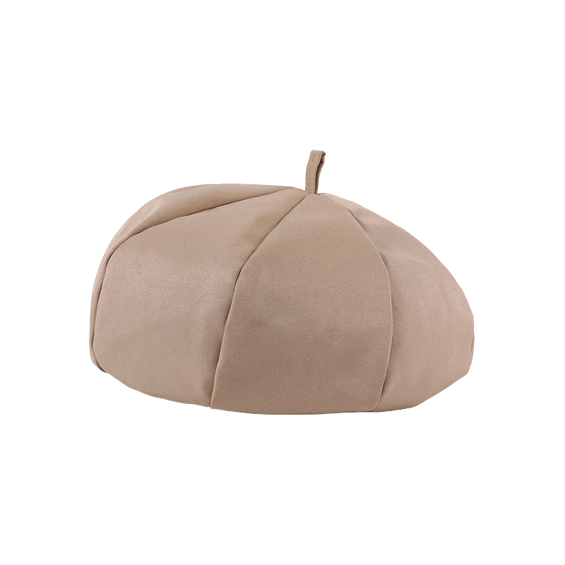 Grey beret trend new fashion spring summer beret