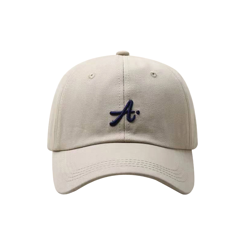 Hats men and women couples Korean version of the peaked cap trend casual spring and summer baseball cap