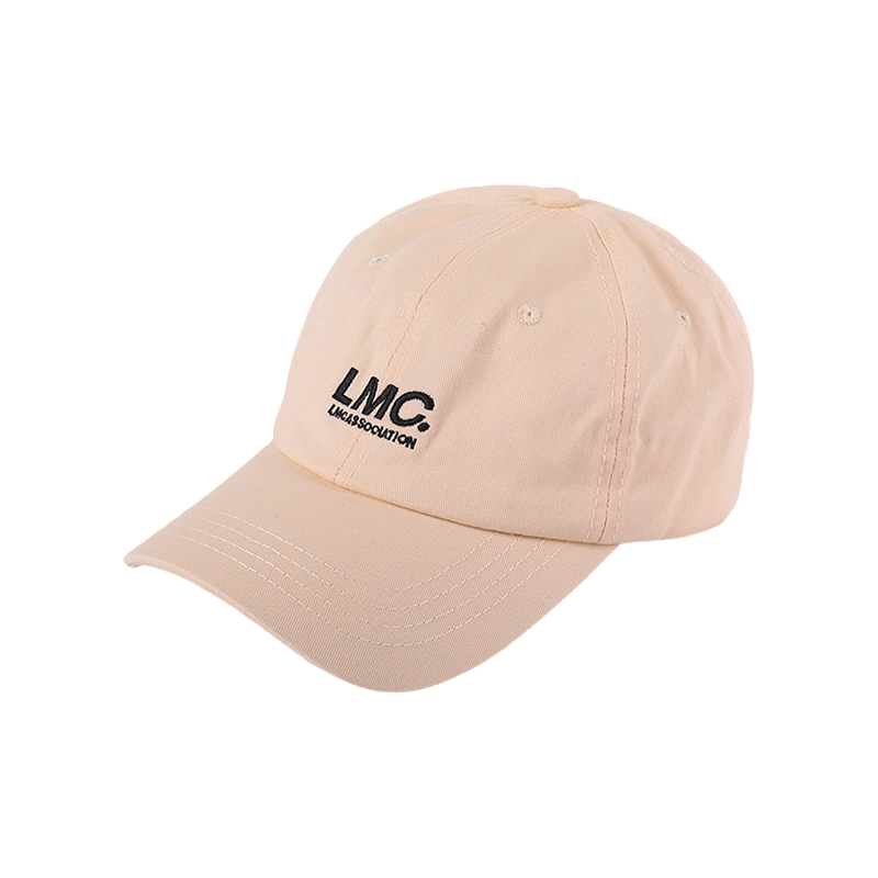 Tender pink hats men and women couples Korean style peaked cap trend new alphabet pattern spring and summer baseball cap